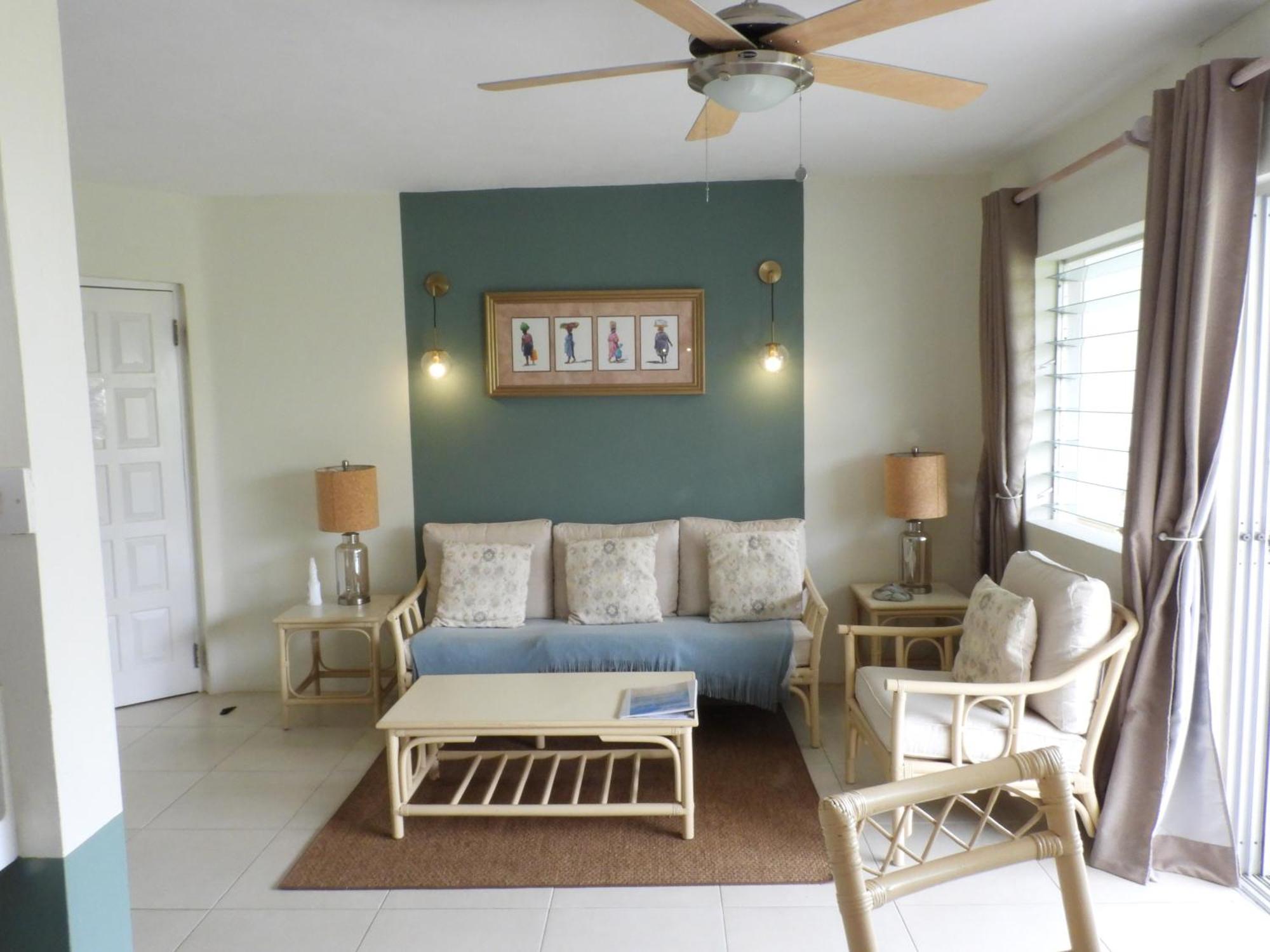 Apartment Golden View Saint James