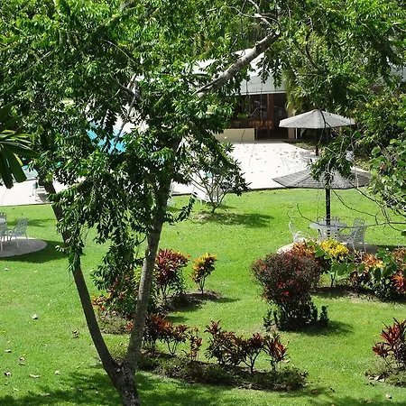 Golden View Apartment Saint James Exterior foto