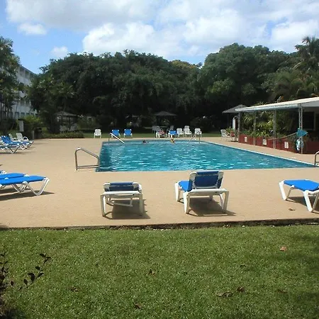 Golden View Apartment Saint James Exterior foto