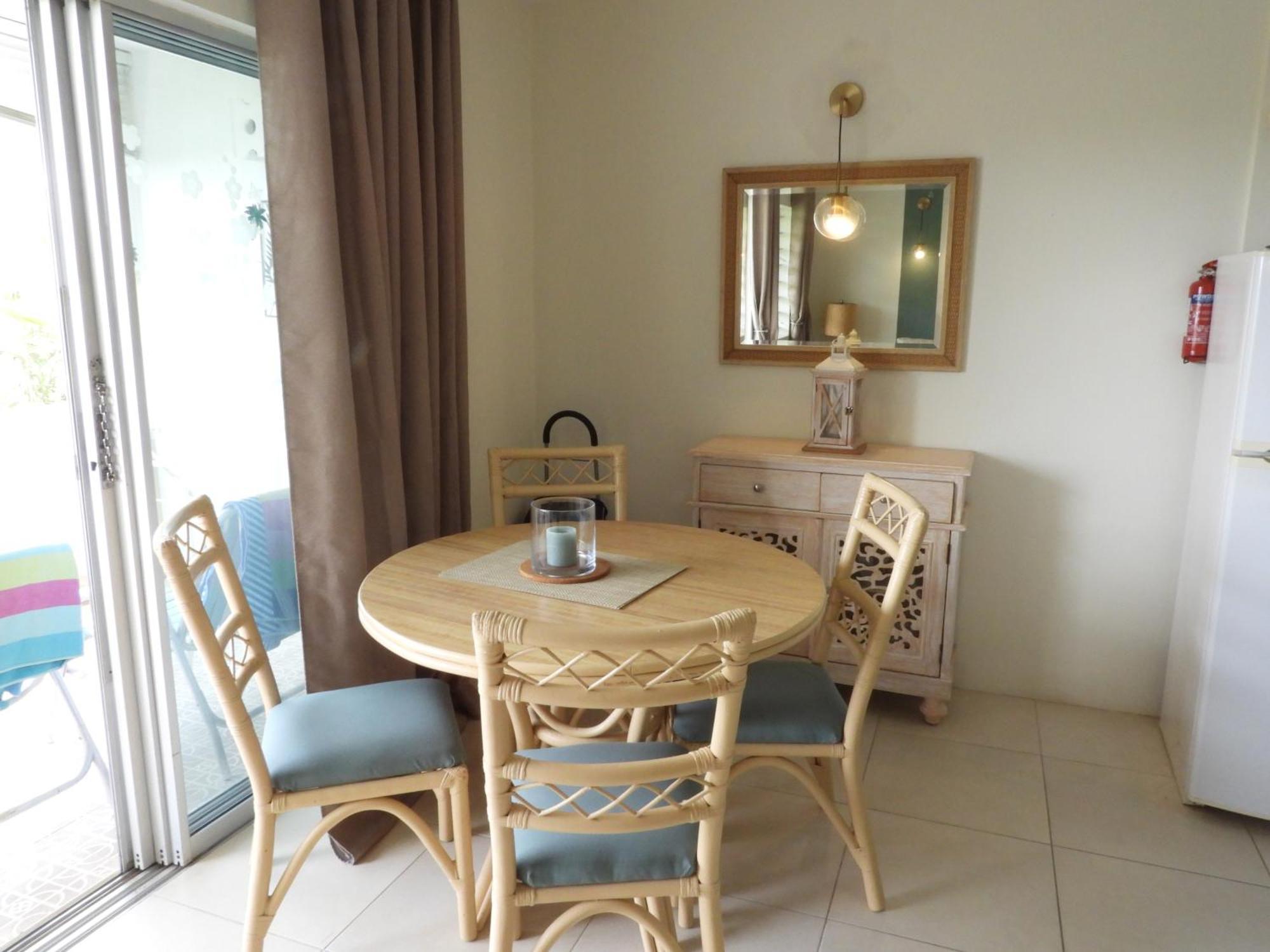 Apartment Golden View *