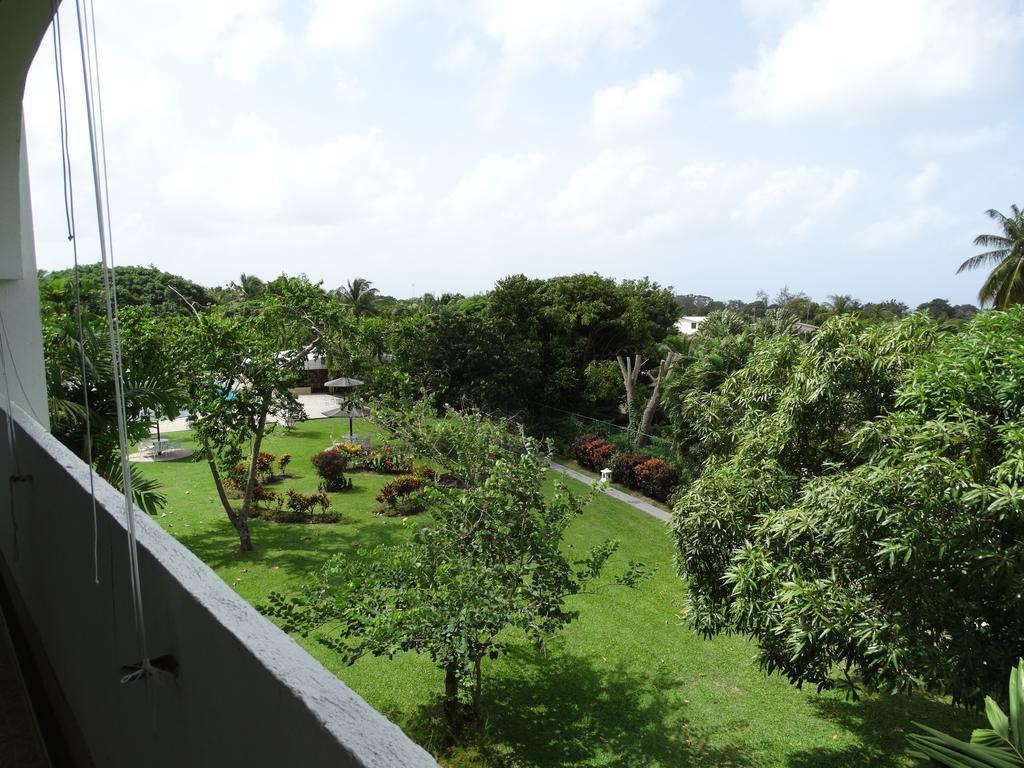 Apartment Golden View *