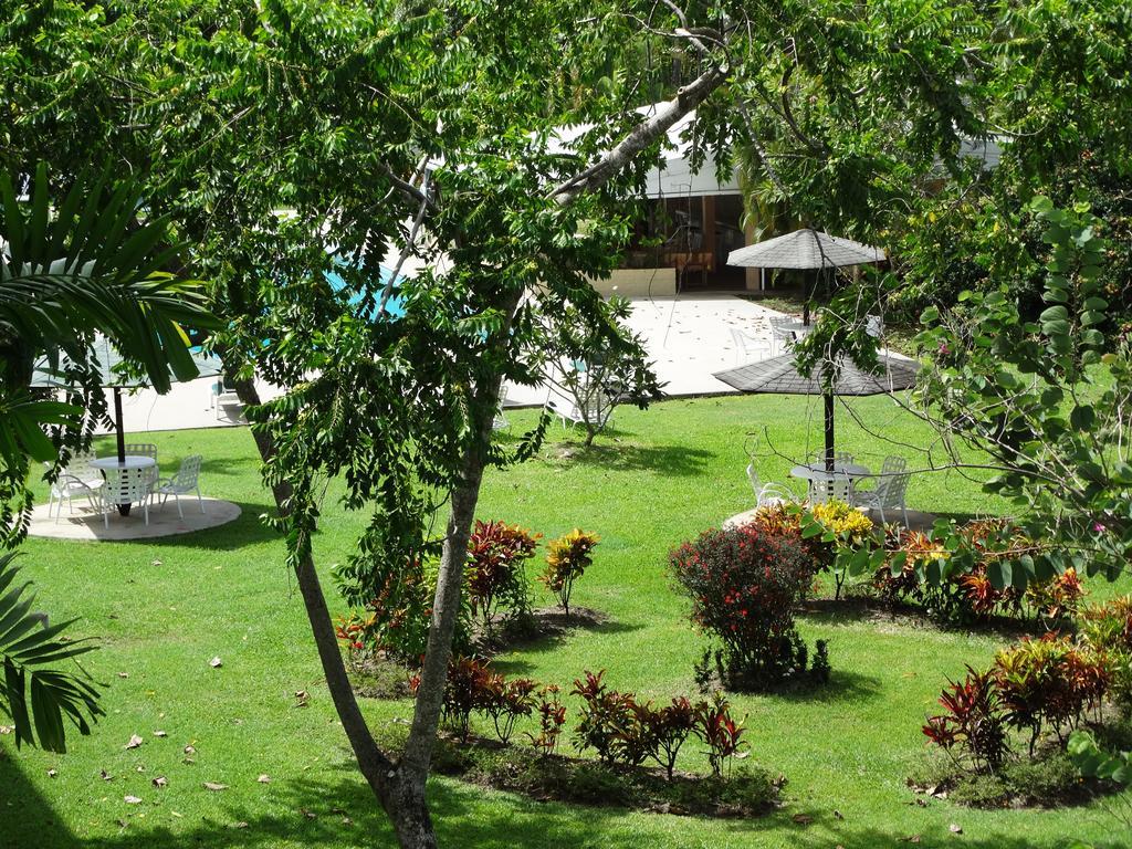 Apartment Golden View Saint James